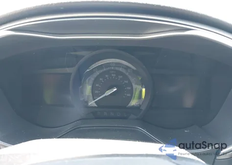 2019 Ford Fusion Hybrid Sel from USA, damaged, VIN 3FA6P0MU4KR235948